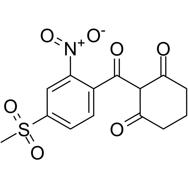 Mesotrione