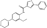 IRAK inhibitor 6