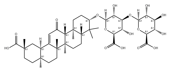 Uralsaponin B