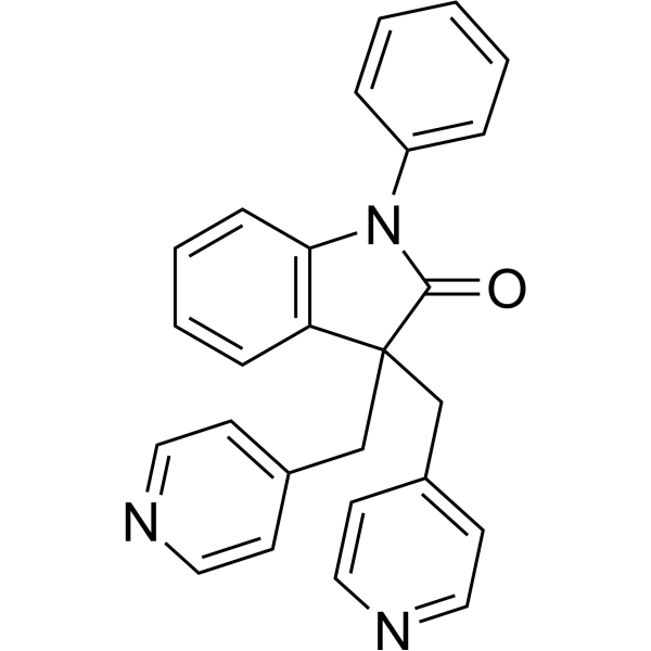 Linopirdine