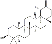 Taraxasterol