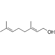 Geraniol
