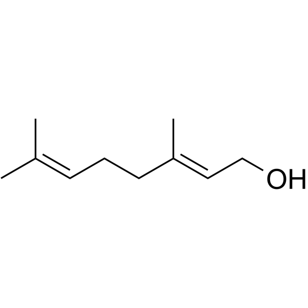 Geraniol
