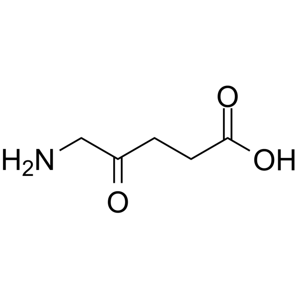 5-Aminolevulinic acid