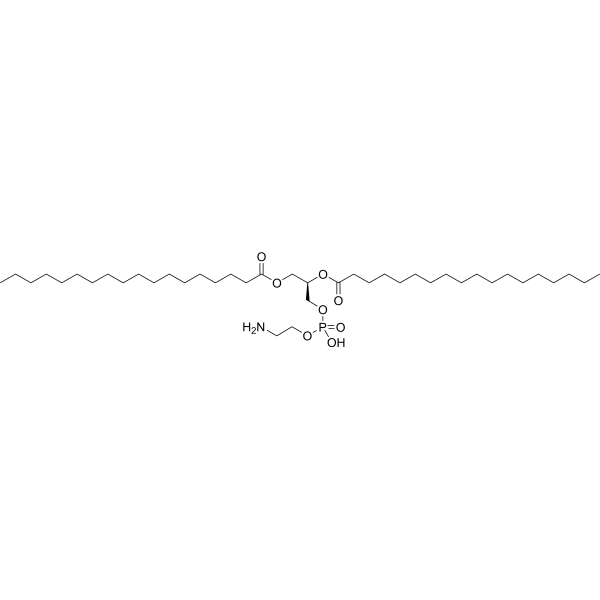 1,2-Distearoyl-sn-glycero-3-phosphorylethanolamine