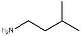 3-Methyl-1-butylamine