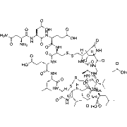 Plecanatide acetate
