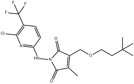 Felezonexor (CBS9106)