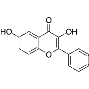 3,6-Dihydroxyflavone