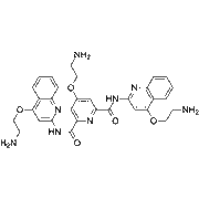 Pyridostatin