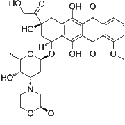 Nemorubicin