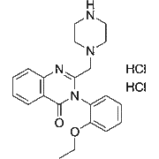 PRLX-93936 dihydrochloride