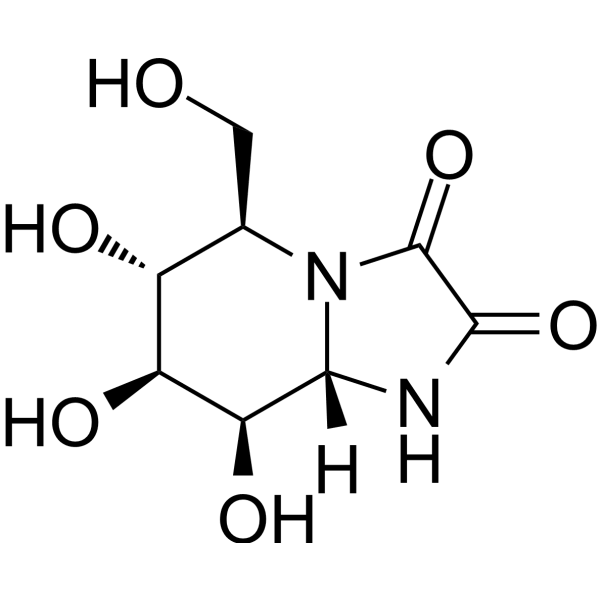 Kifunensine