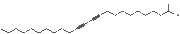 10,12-Tricosadiynoic acid