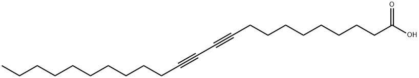 10,12-Tricosadiynoic acid