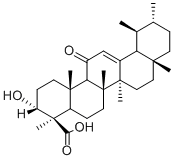 11-Keto-beta-boswellic acid