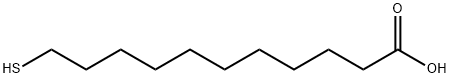 11-Mercaptoundecanoic acid