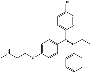 Endoxifen