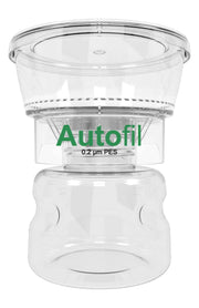 Autofil® Bottle Top Vacuum Filter Assembly, PES