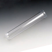 Test Tube, 17 x 100mm (15mL), PS, 500/Bag, 2 Bags/Unit