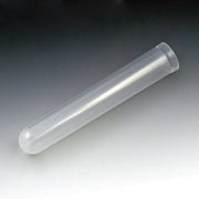 Test Tube, 17 x 100mm (15mL), PP, 500/Bag, 2 Bags/Unit