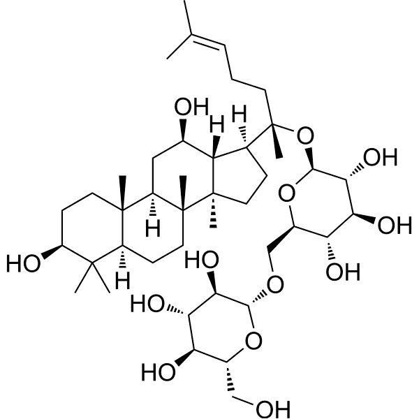 Gypenoside LXXV