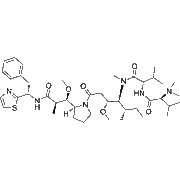 Dolastatin 10