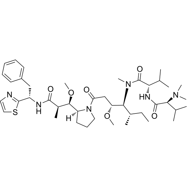 Dolastatin 10