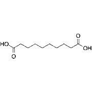 Sebacic acid
