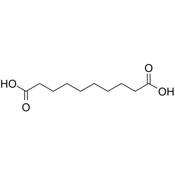 Sebacic acid