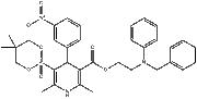 Efonidipine