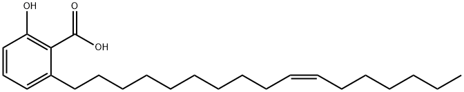 Ginkgolic acid 17:1