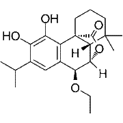 7-Ethoxyrosmanol