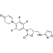 Contezolid