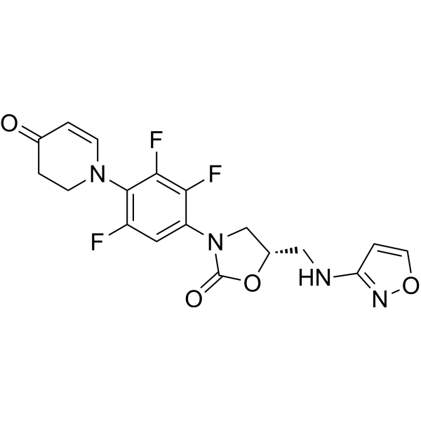 Contezolid