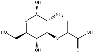 Muramic acid