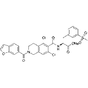Lifitegrast sodium
