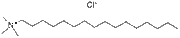 Hexadecyltrimethylammonium chloride
