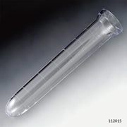 Tube, Urine Centrifuge, 12mL with Flared Top, PS, Kova Type, Graduated, 1000/Bag, 2 Bags/Unit