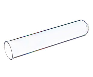 TUBE 4 ML, PS, 12/55 MM,  - Polystyrene Tubes Round Bottom - Greiner Bio-One