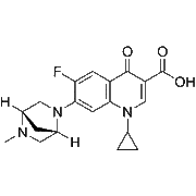 Danofloxacin