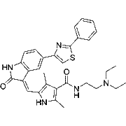 Amcasertib (BBI503)