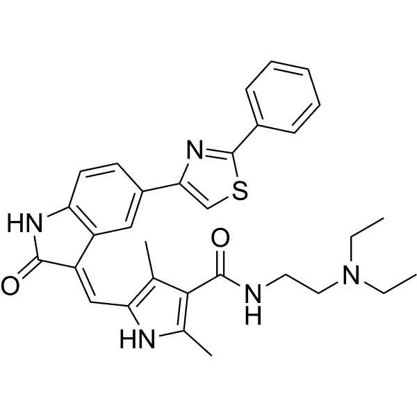 Amcasertib (BBI503)