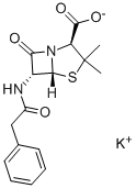 Penicillin G potassium