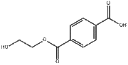 4-((2-Hydroxyethoxy)carbonyl)benzoic acid