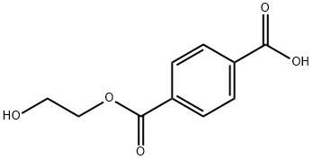 4-((2-Hydroxyethoxy)carbonyl)benzoic acid