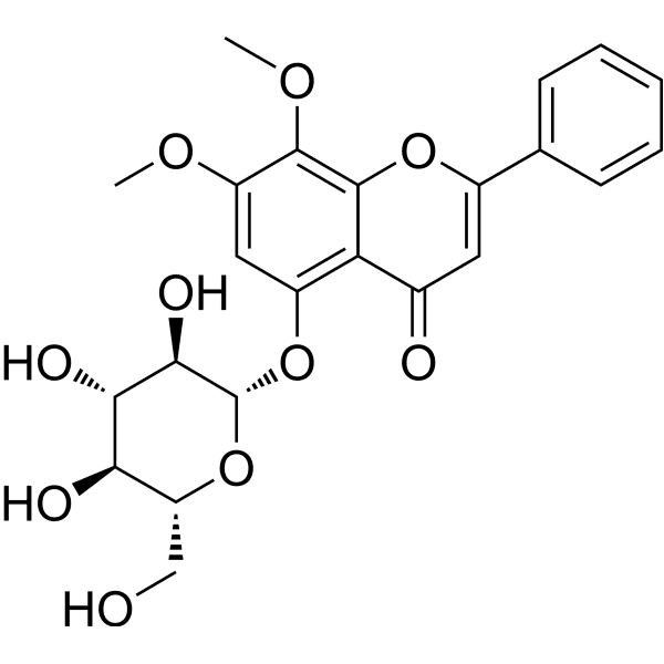 Andrographidine C