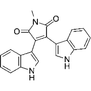 Bisindolylmaleimide V