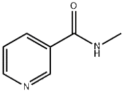 N-Methylnicotinamide