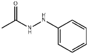 1-Acetyl-2-phenylhydrazine